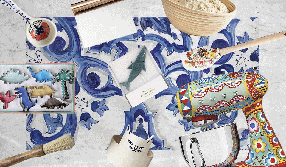 Baked In All The Baking Equipment You Never Realised You Needed The