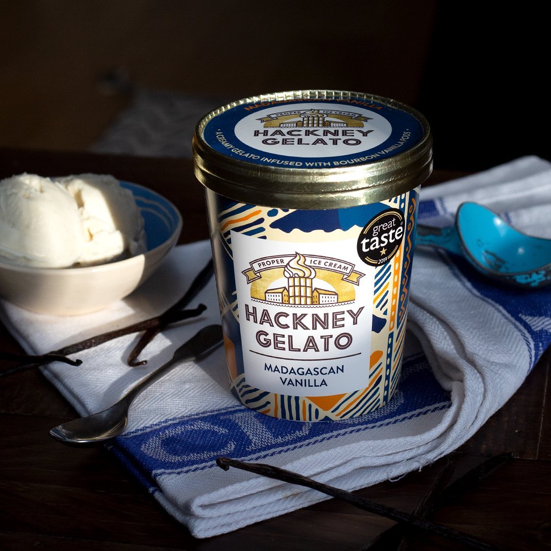 Cones For Sloanes 6 Posh Ice Cream Brands You Can Buy At The Supermarket The Handbook