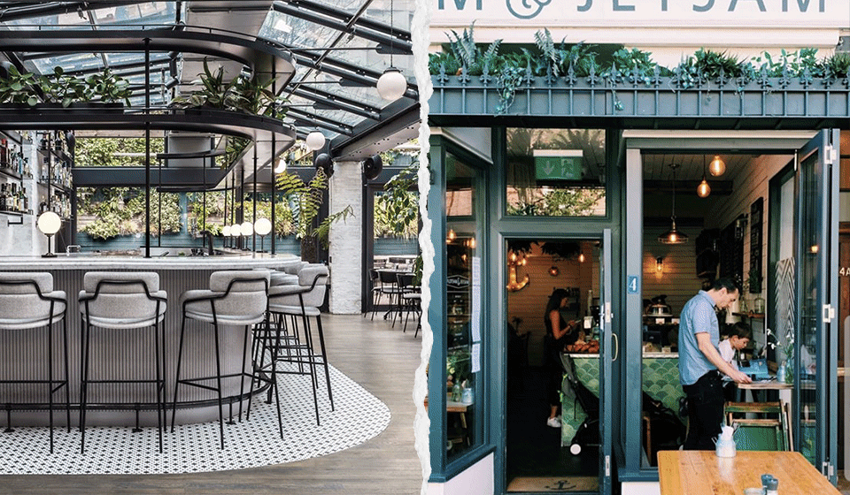 13 Independent Coffee Shops To Mix Up Your Usual Pret Takeout The