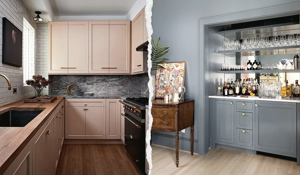 Farrow And Ball Kitchen Paint