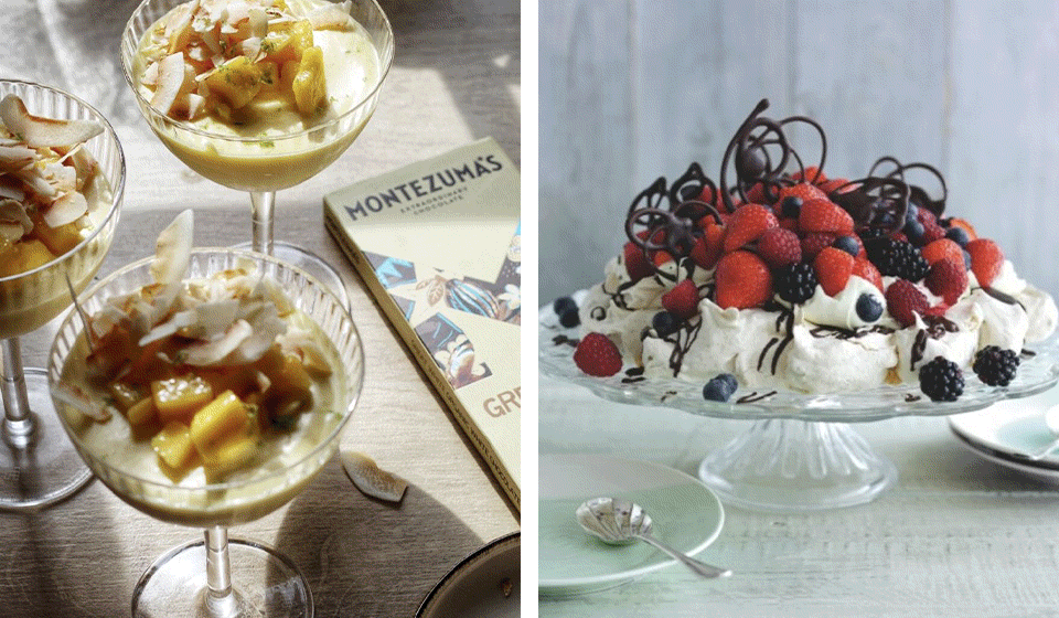 From Eton Mess To Mango Mousse, 8 Summer Pudding Recipes