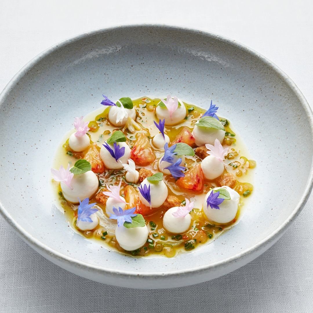 Seafood Restaurants 18 Of London's Best Fish Restaurants