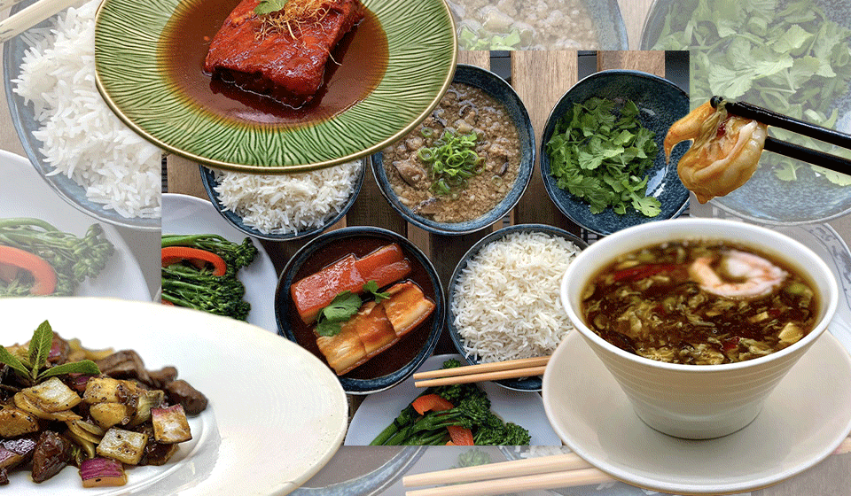 Easy, Asian ReadyMeals Delivered To Your Door (And A Cheeky 25 Off) The Handbook