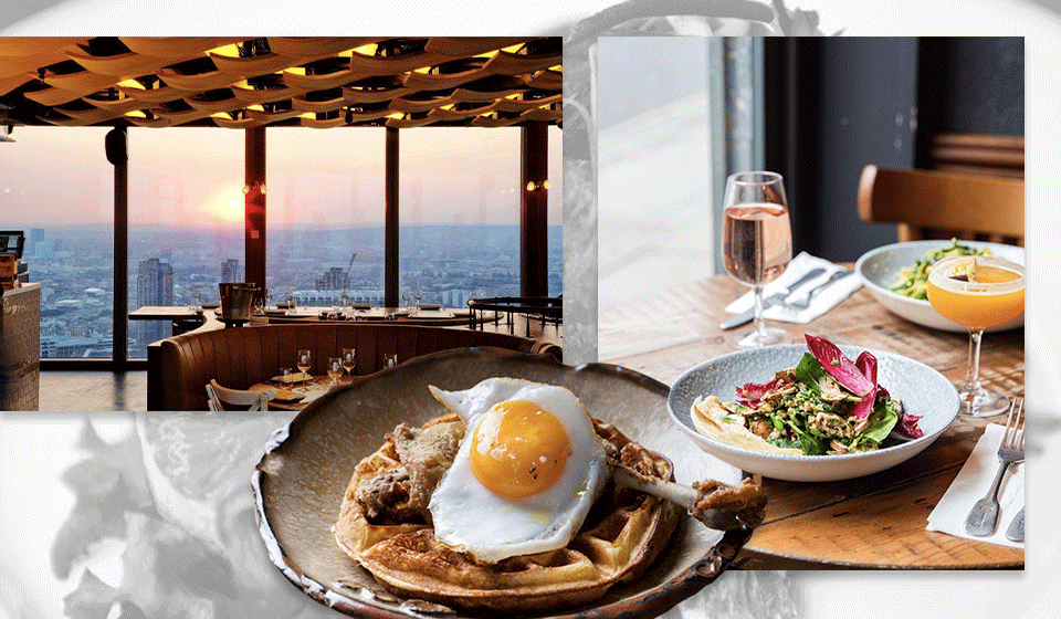 Dine After Dark London's Best 24 Hour Restaurants The Handbook