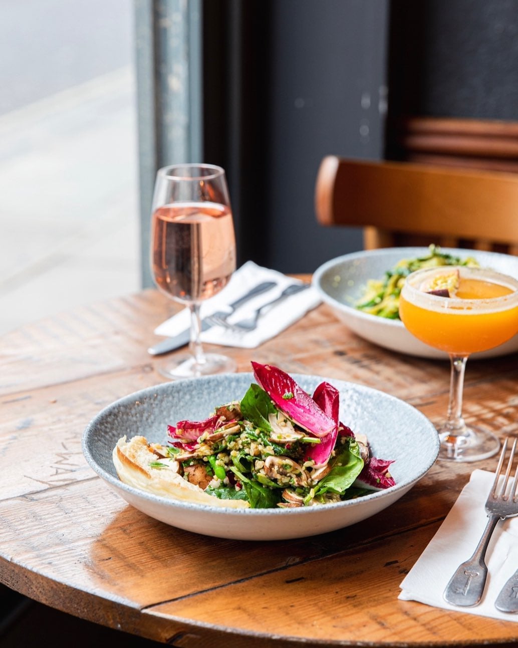 24 Hour Restaurants That Are The Best In London