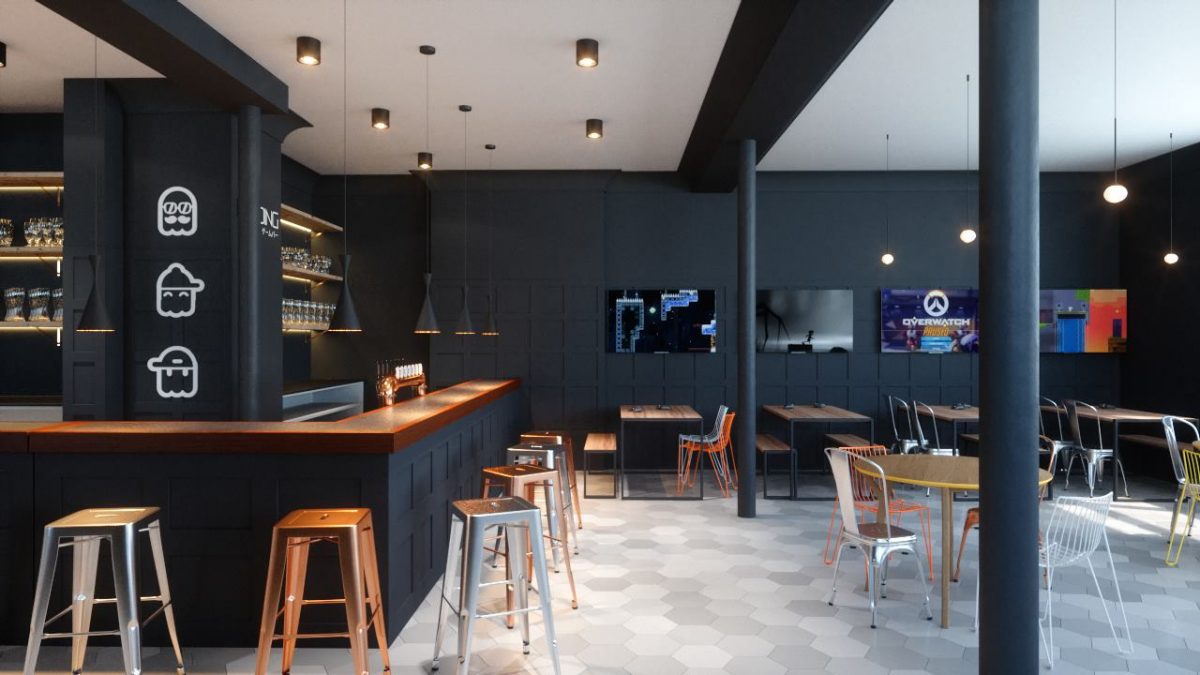 These 7 Board Game Cafes Are Far From Boring… The Handbook These 7 Board Game Cafes Are Far From Boring… The Handbook