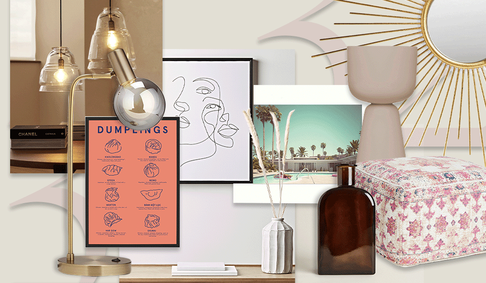 32 New Home Accessories To Fill Your Abode, All Under £100 The Handbook