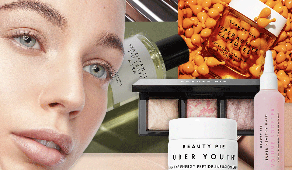 The Beauty Subscription Service Everyone Is Talking About + Free