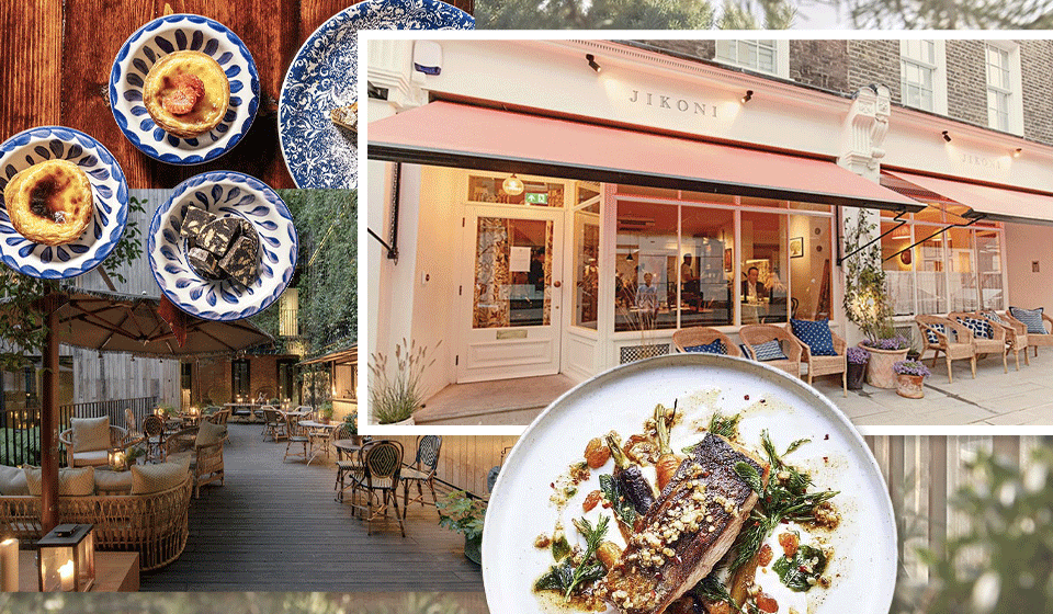 Best Restaurant Kings Cross / Review Caravan King S Cross The Best