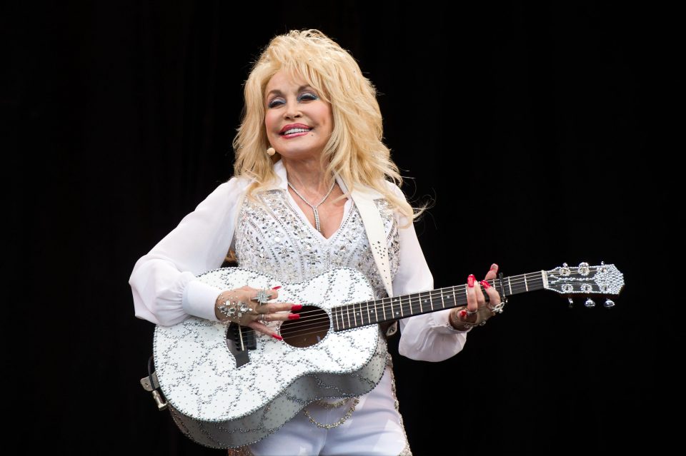 Dolly Parton May Just Be The Greatest Human Alive & Here’s Why The