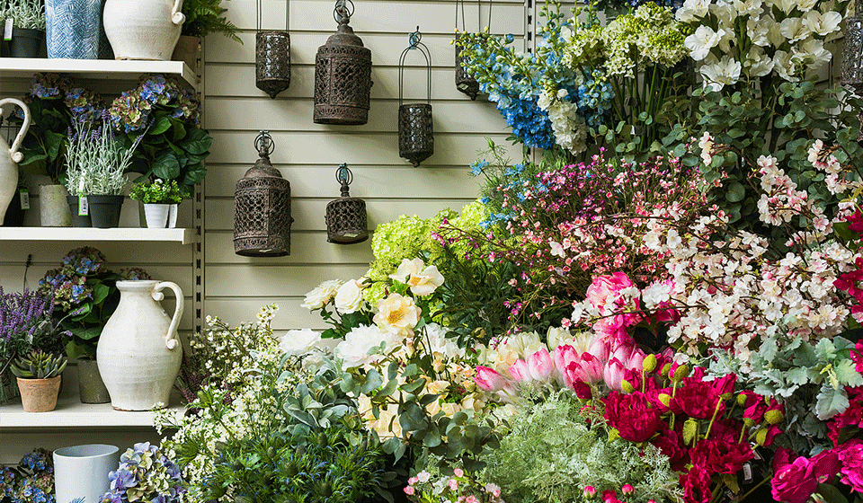8 Of London's Best Garden Centres To Visit This Weekend The Handbook