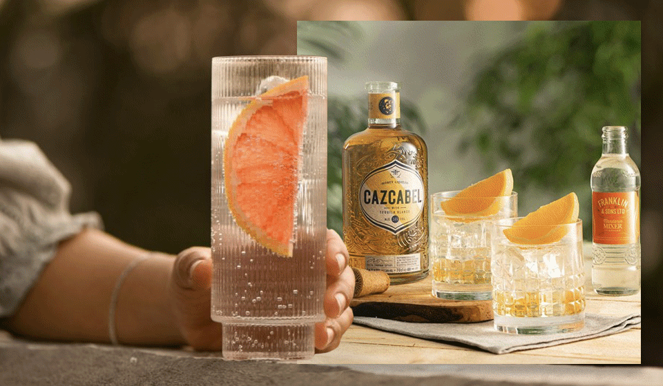 Give It A Shot 5 Tequila Brands You Need To Get On Board With The