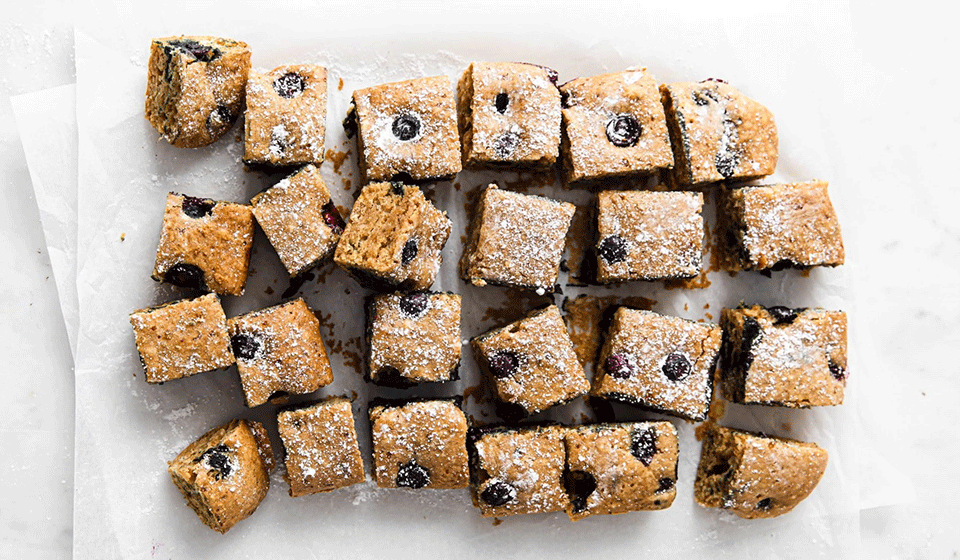 2 Quick & Easy Treat Recipes You Can Make In Under 30 Minutes The Handbook