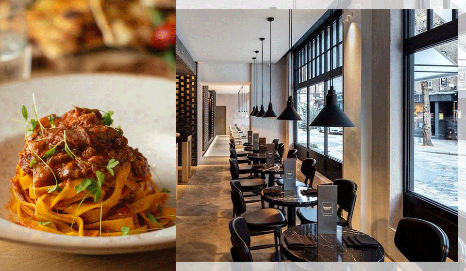 London's Top 20 Restaurants For An Authentic Italian Experience The