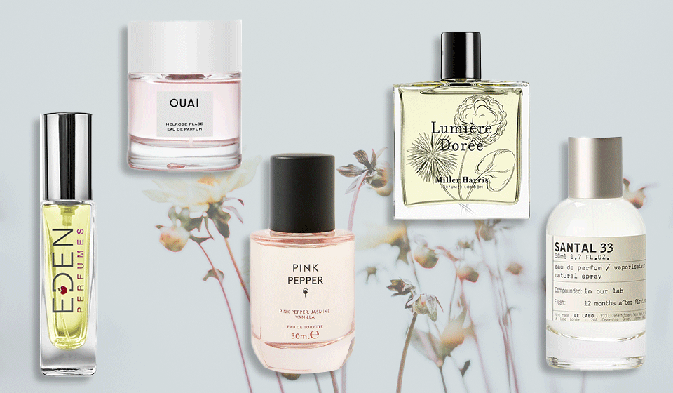 9 CrueltyFree Perfumes To Add To Your Collection The Handbook