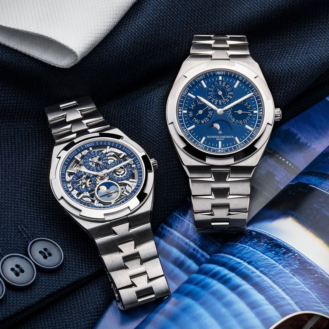 The 7 Best Watch Boutiques For A Timeless Upgrade The Handbook