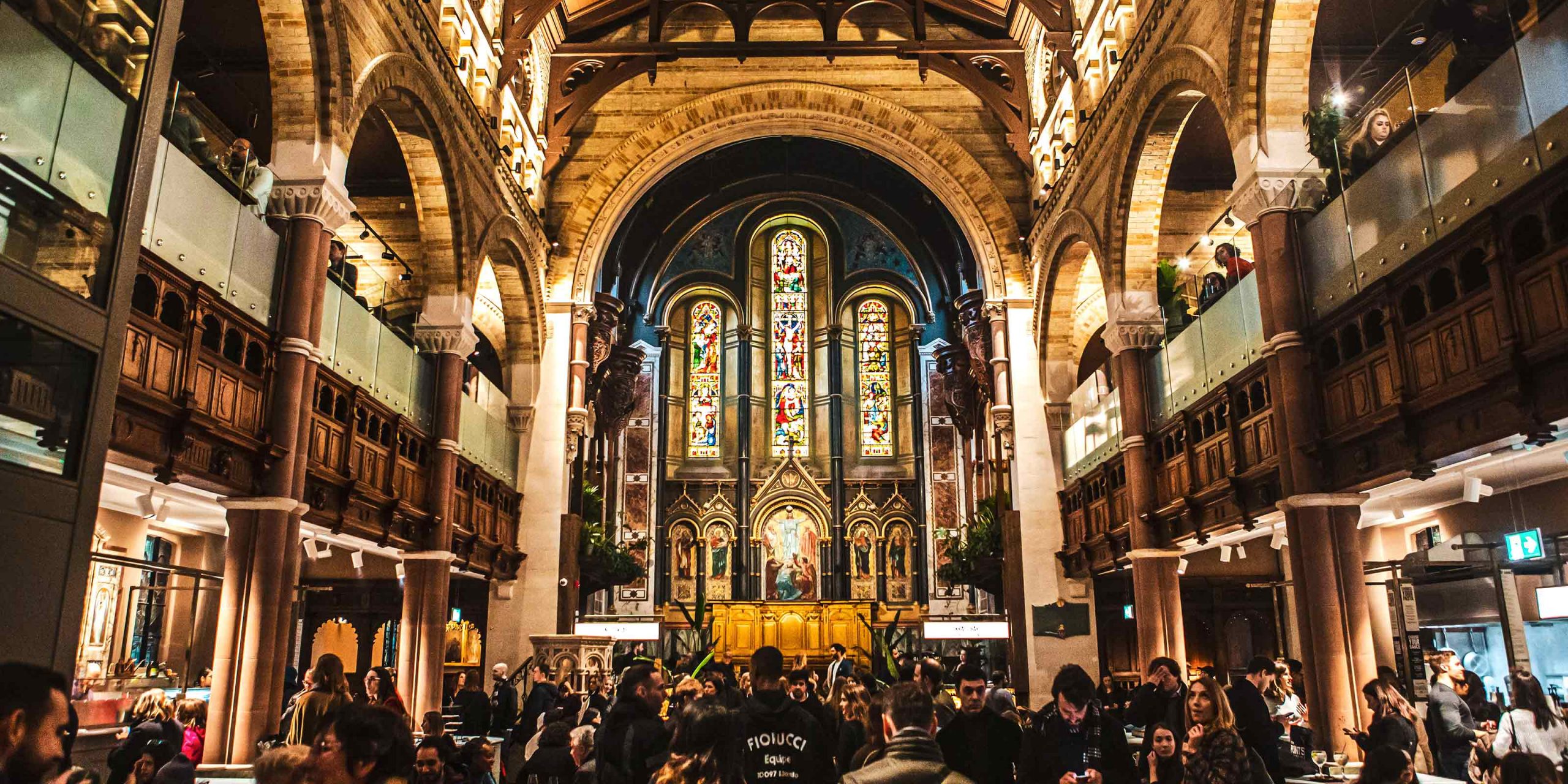 Steins, Sauerkraut and Summer The Best Bavarian Beer Halls In London