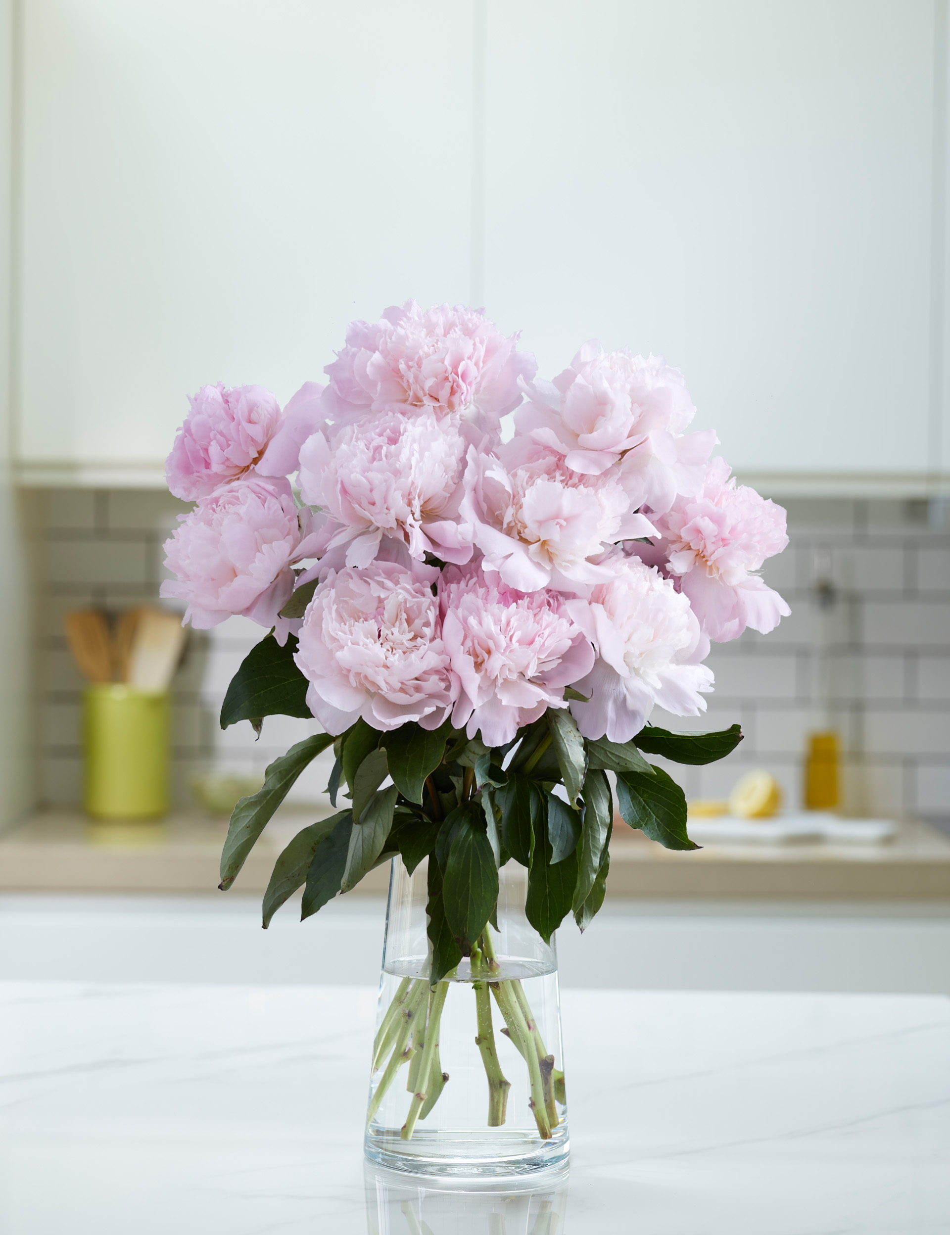 It's Peony Season Shop Instagram's Favourite British Blooms From Just