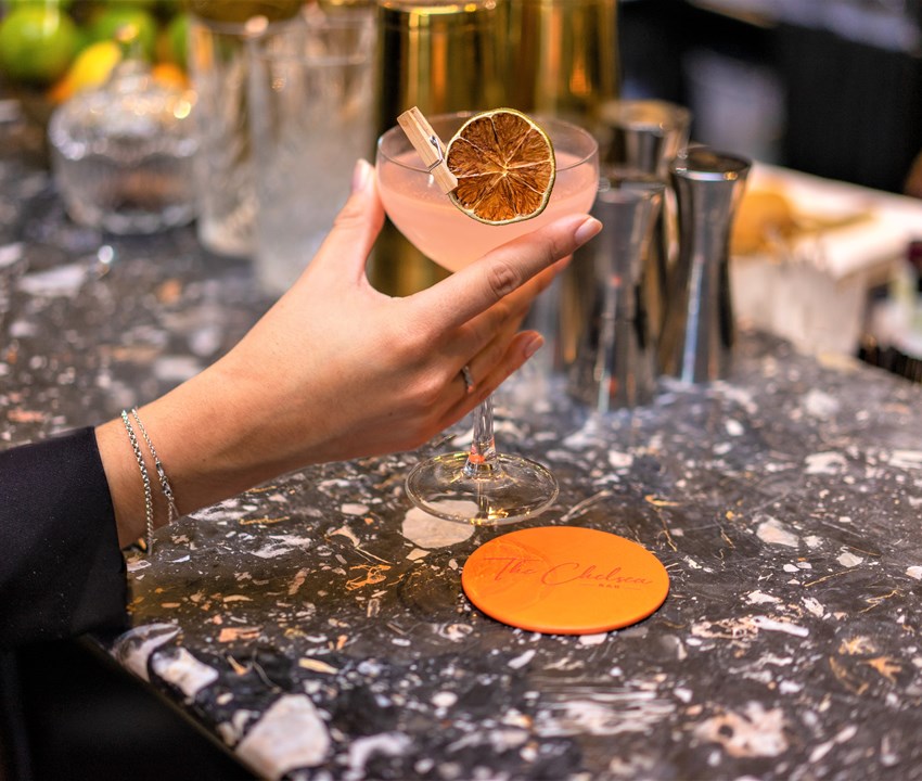 Late Night Bars In London Perfect For A Nightcap