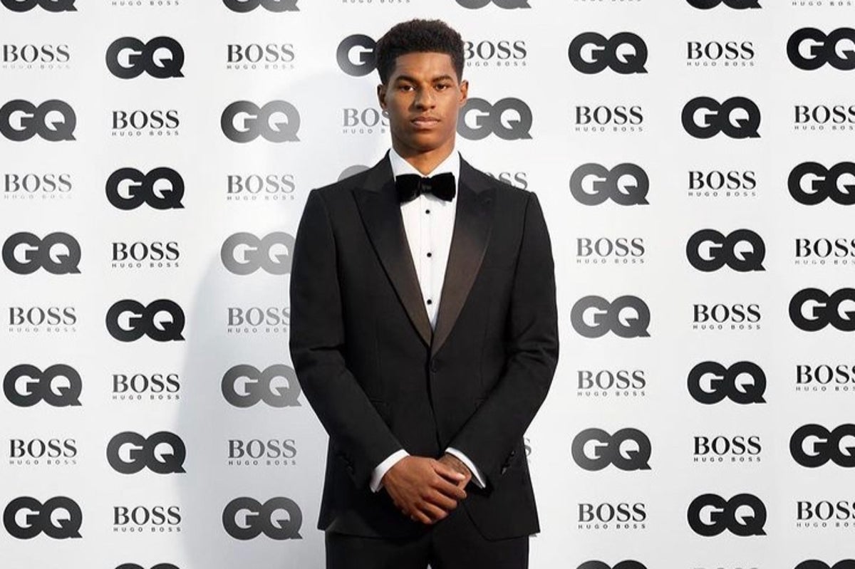 GQ Men Of The Year Awards. What's On