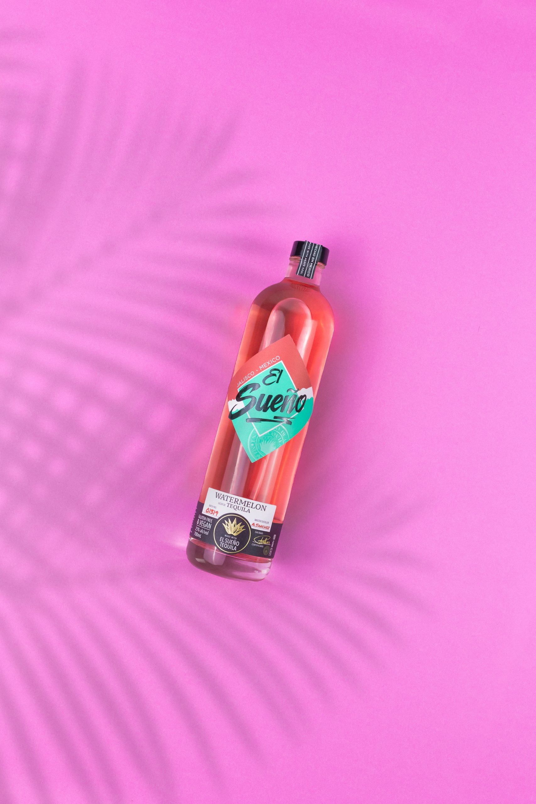 Get Your Watermelon Sugar High With These Tempting Summer Spirits The