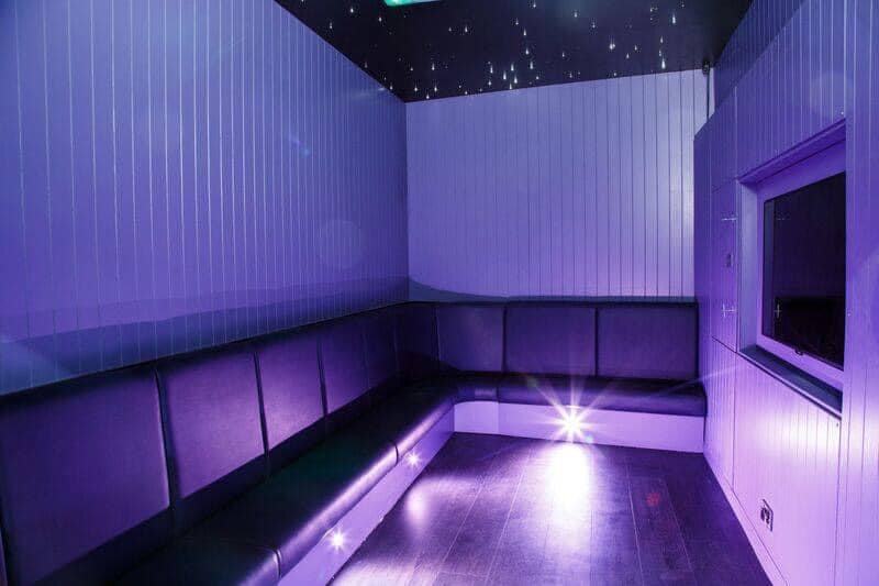 Sing It With Me London's Best Karaoke Bars For A Wild Night Out The