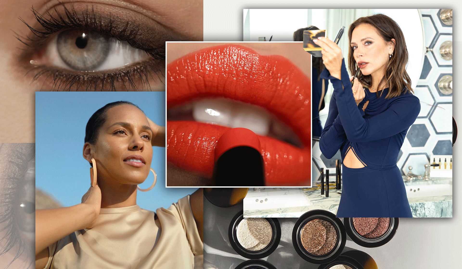 21 CelebOwned Makeup Brands That Are Actually Worth The Hype The