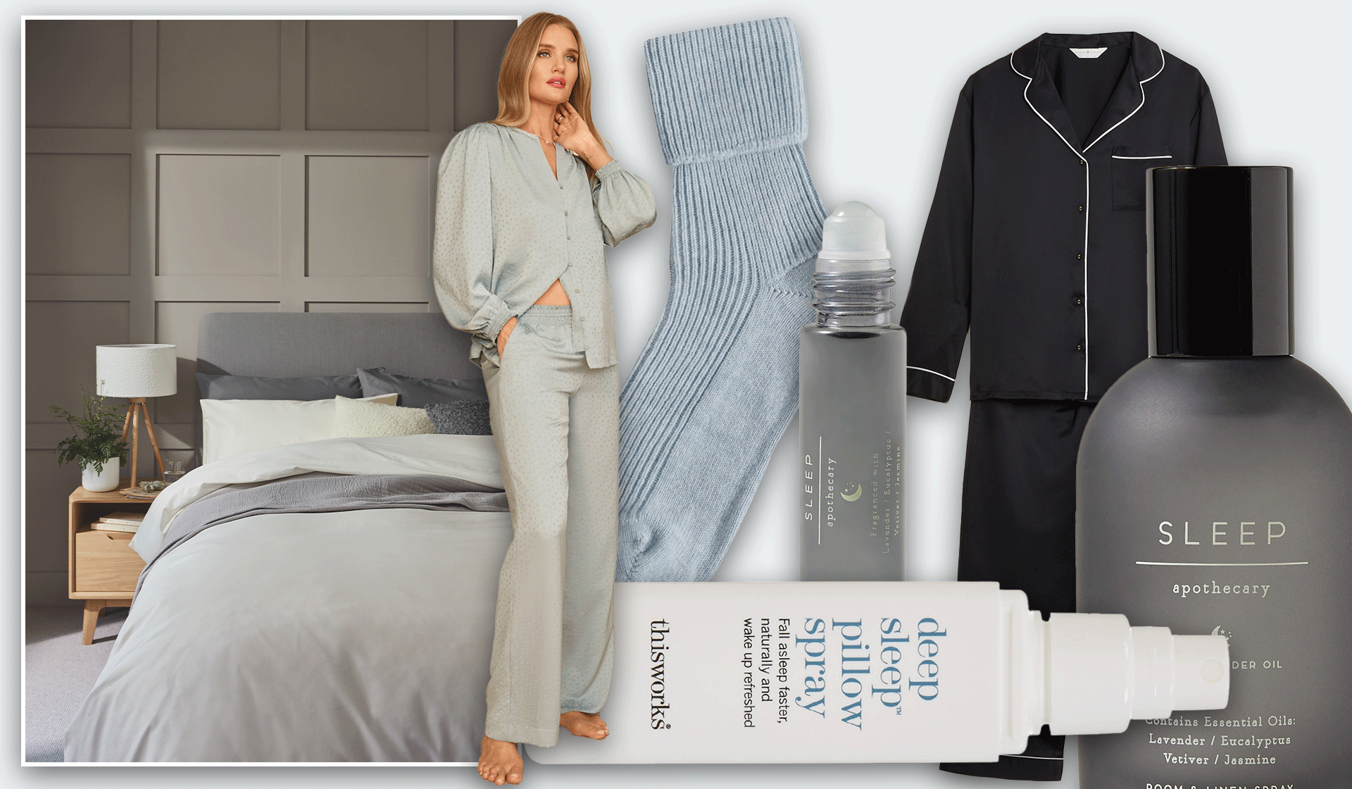 Sleep Easy This Autumn Everything You Need To Catch Your ZZZs The Handbook