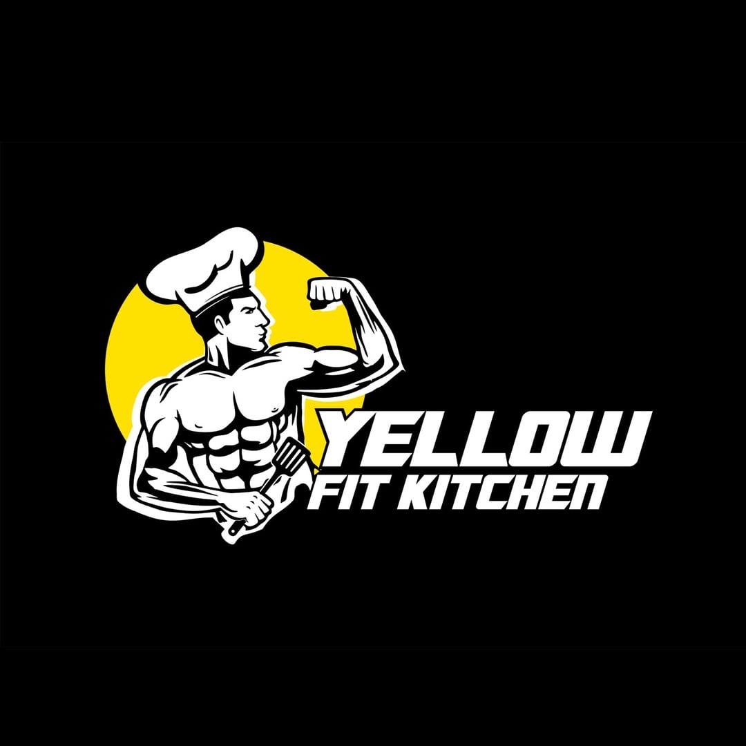 Contact Yellow Fit Kitchen Creator and Influencer