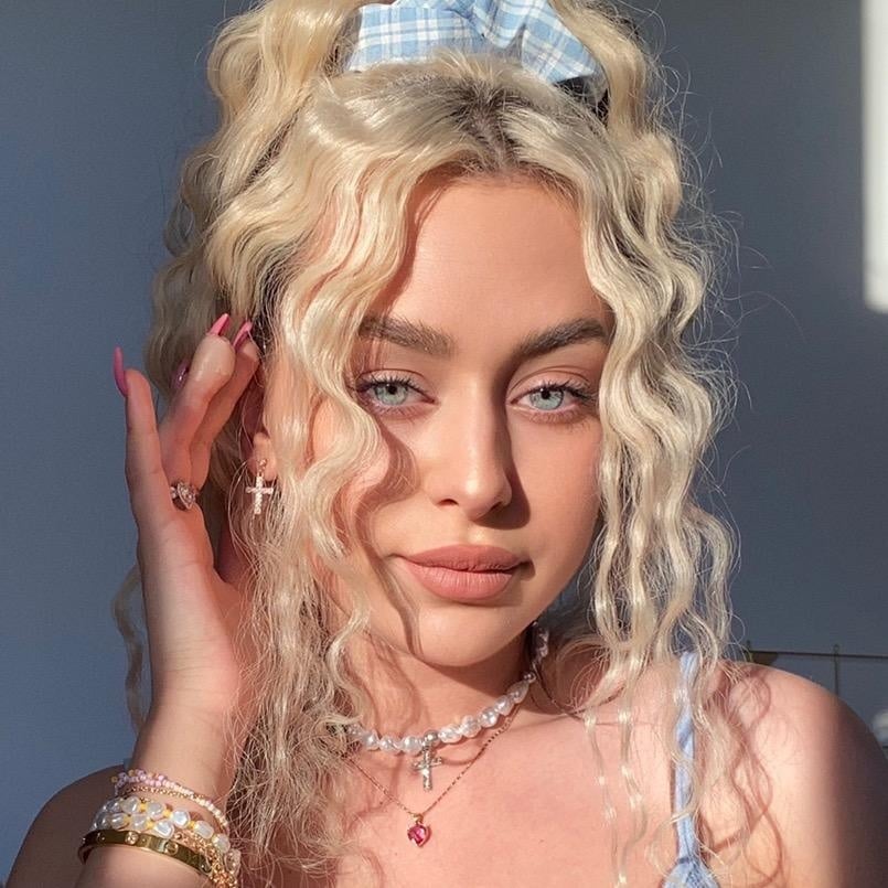 Contact Bad Barbie Creator and Influencer