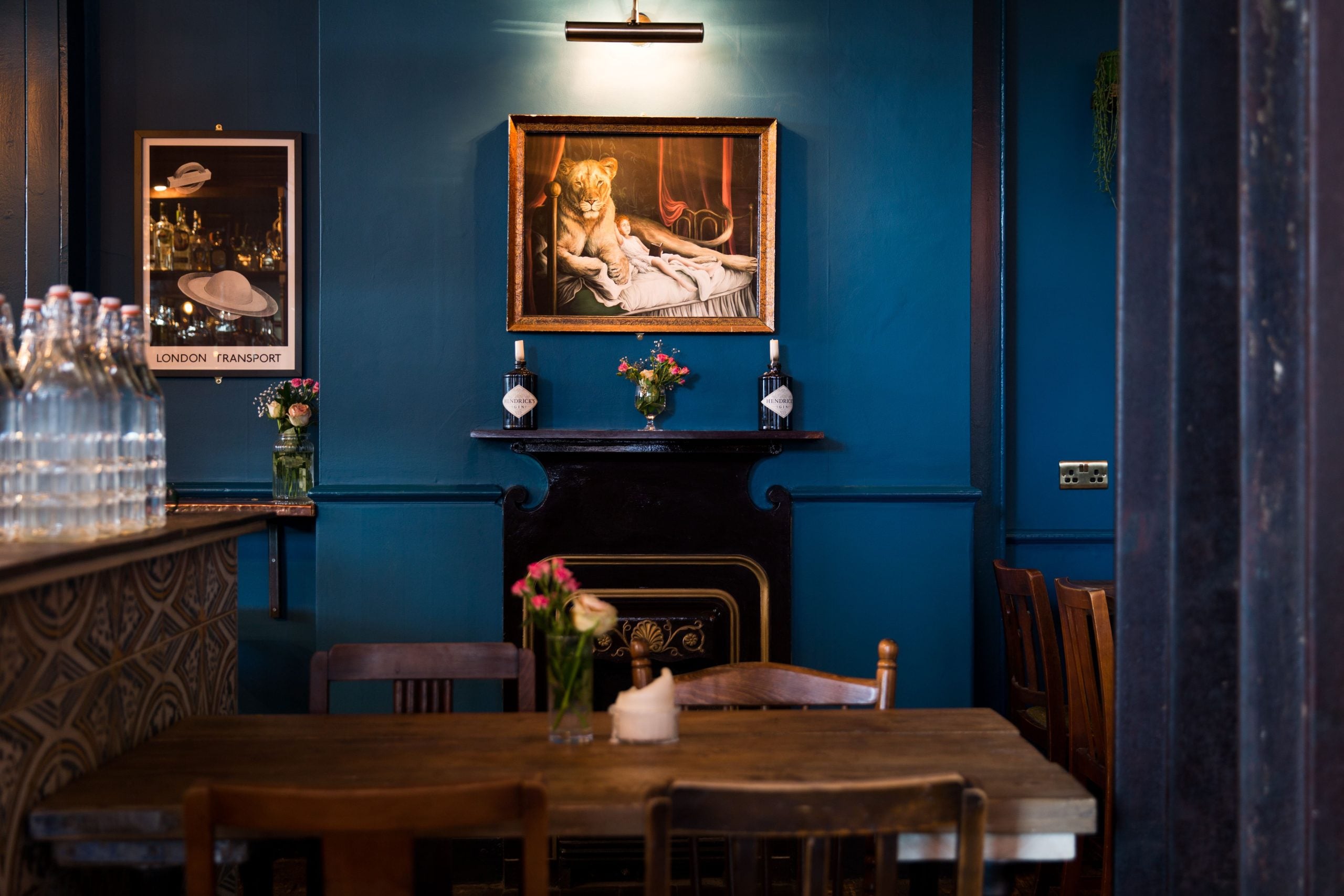 Roasts Are For Herbivores Too London's Best Vegan Roasts The Handbook