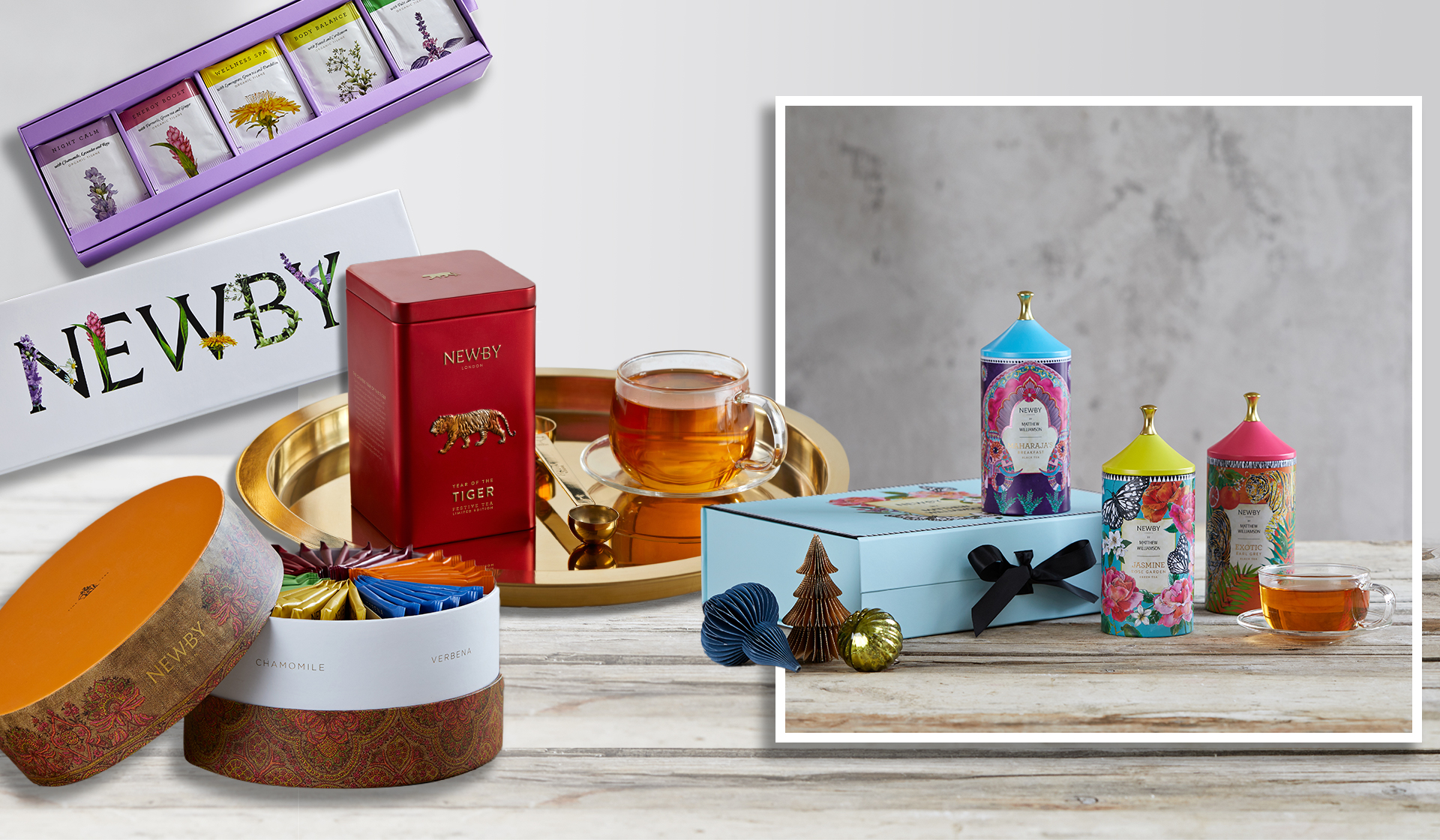 Get 20 Off The World’s Most Awarded Luxury Tea Brand The Handbook