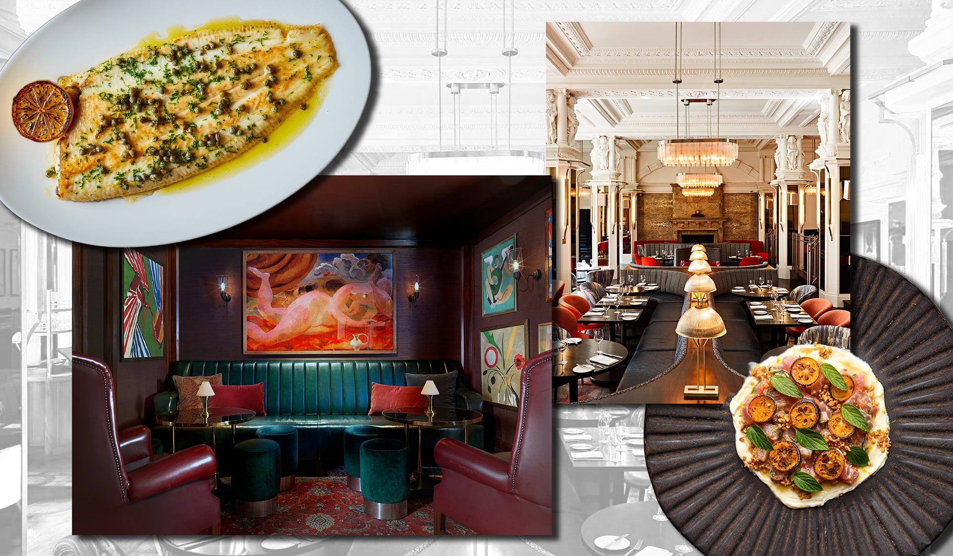 7 New Restaurants Opening Up This December The Handbook