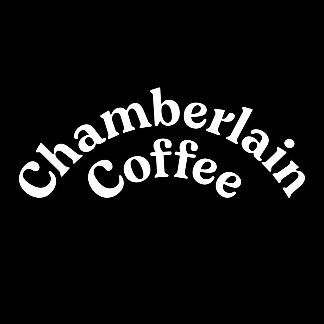 Contact Chamberlain Coffee Creator and Influencer