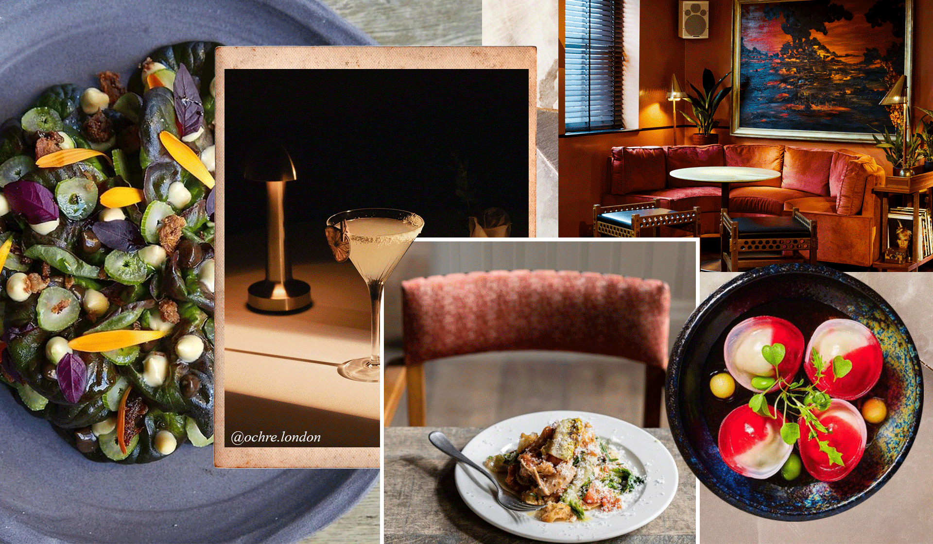 12 Exciting Restaurant & Bar Openings Landing This April The Handbook