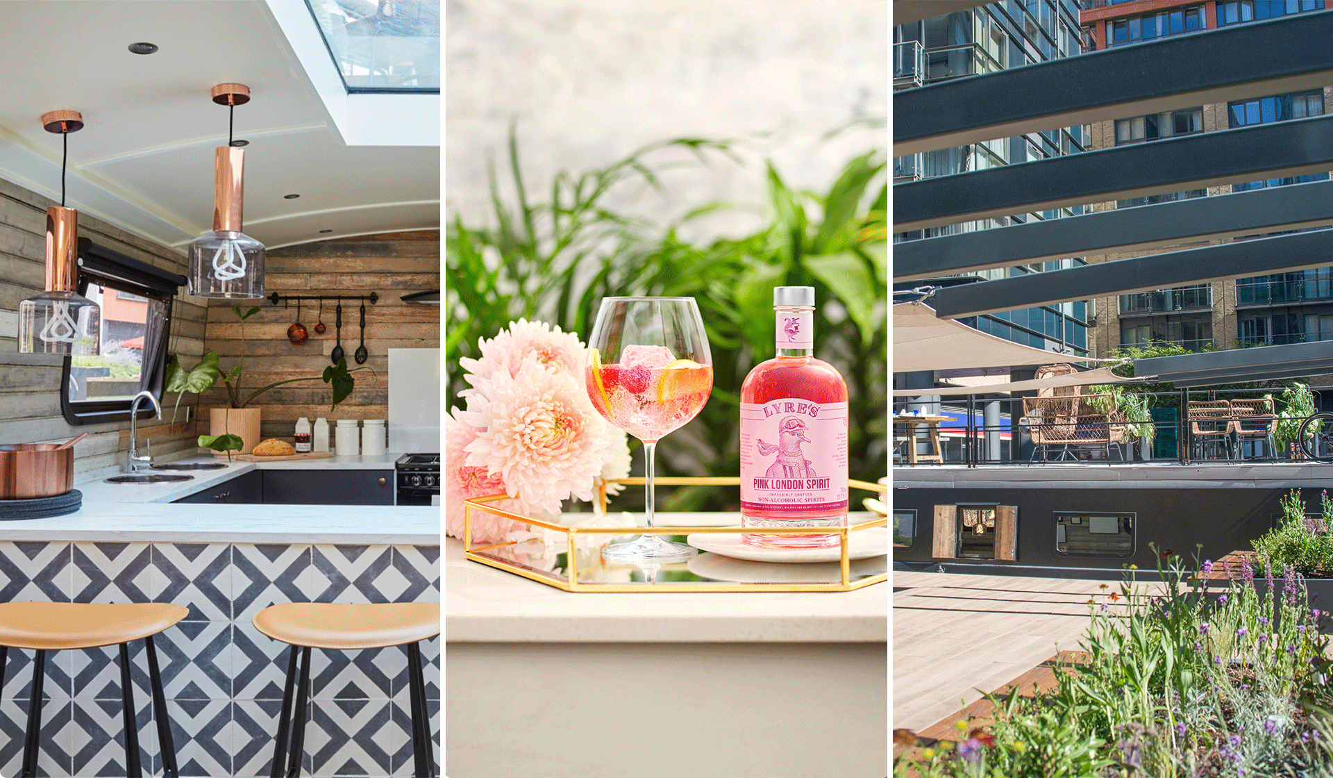 Win An Exclusive Dining Experience And Overnight Stay At The Boathouse