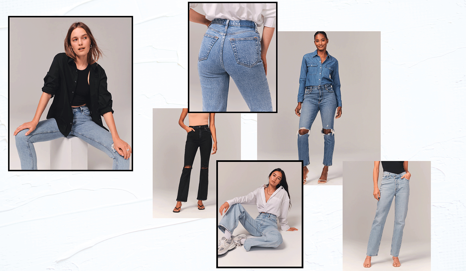 Are These The Best Jeans You'll Find On The High Street? The Handbook