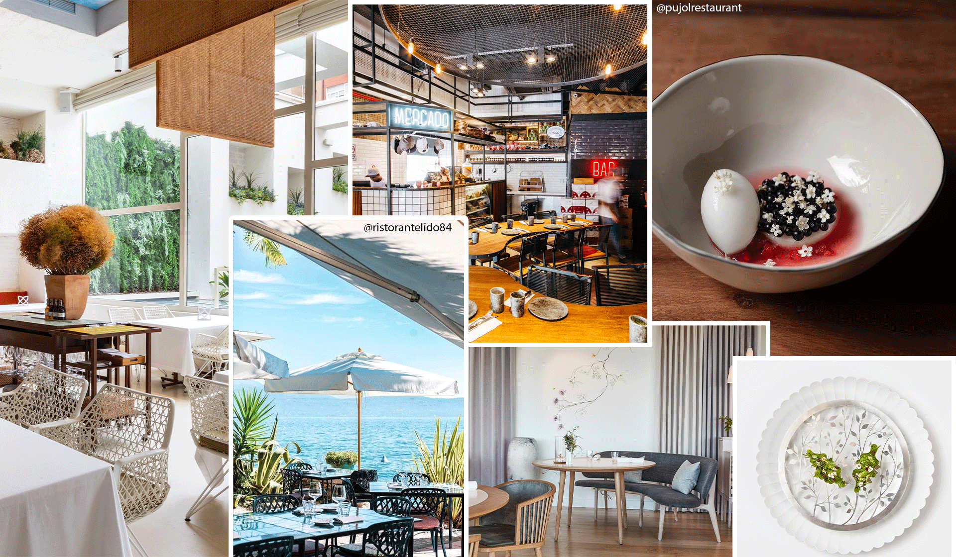 Drum Roll Please… These Are The World’s Best Restaurants The Handbook