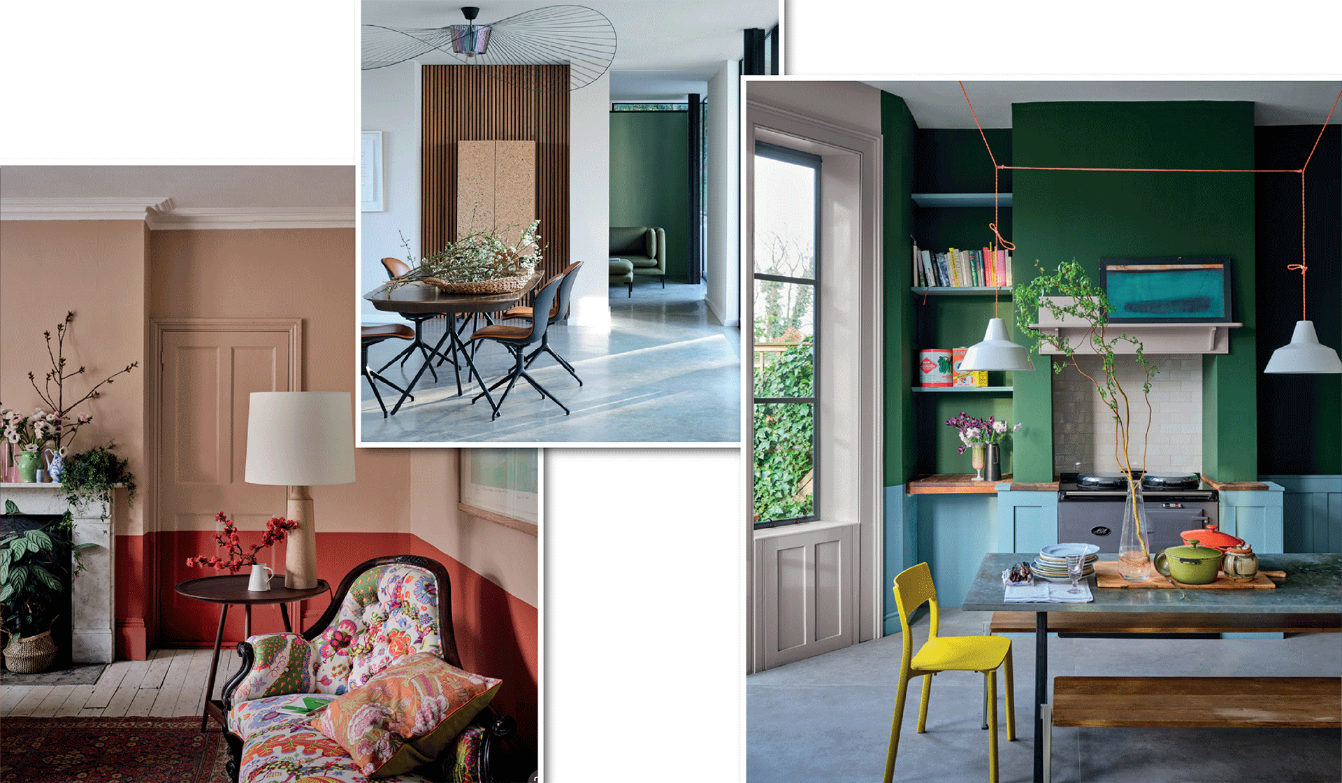 These Are The 2022 New Farrow & Ball Paint Colours Set To Be Huge The Handbook