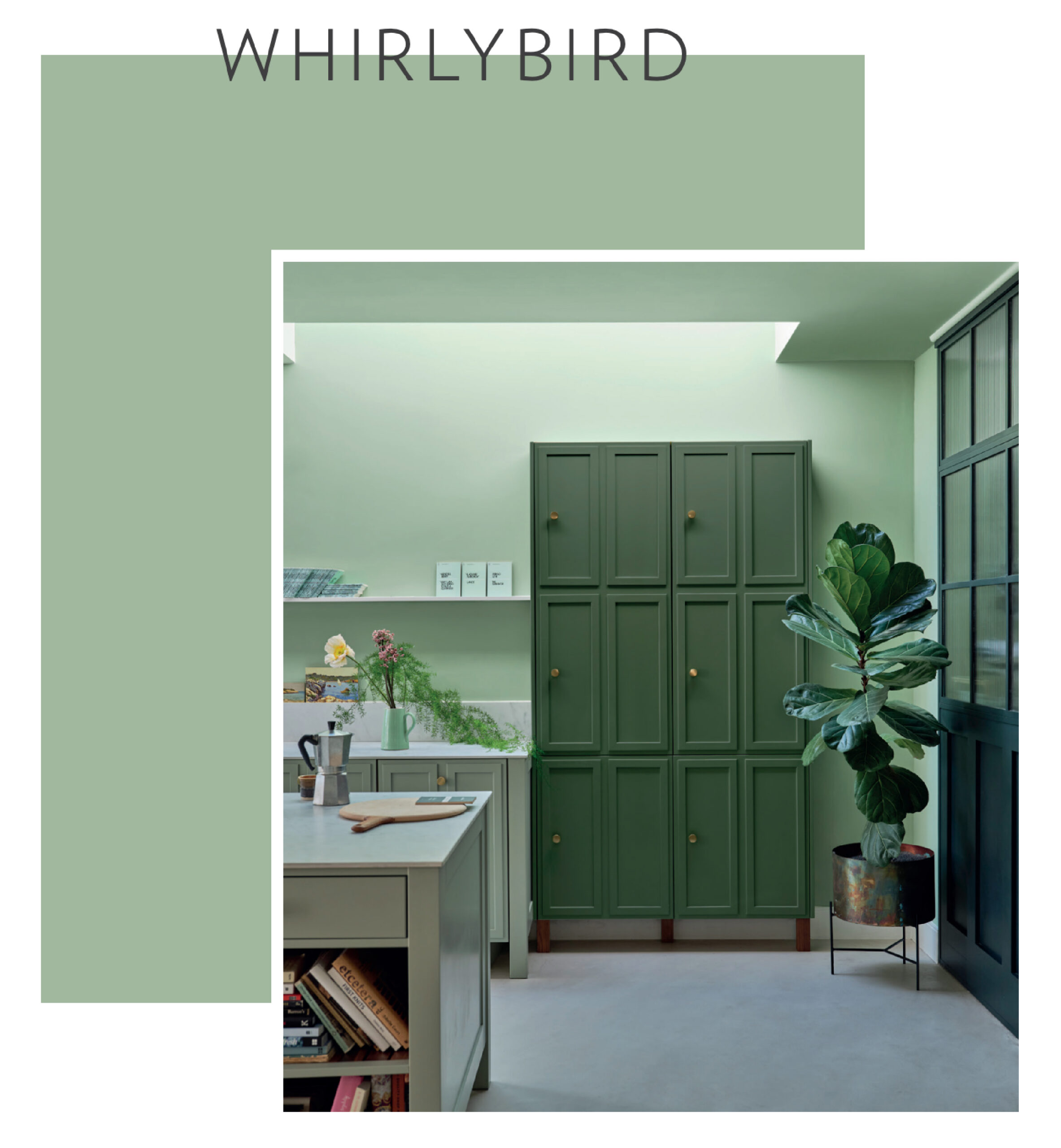 These Are The 2022 New Farrow & Ball Paint Colours Set To Be Huge The