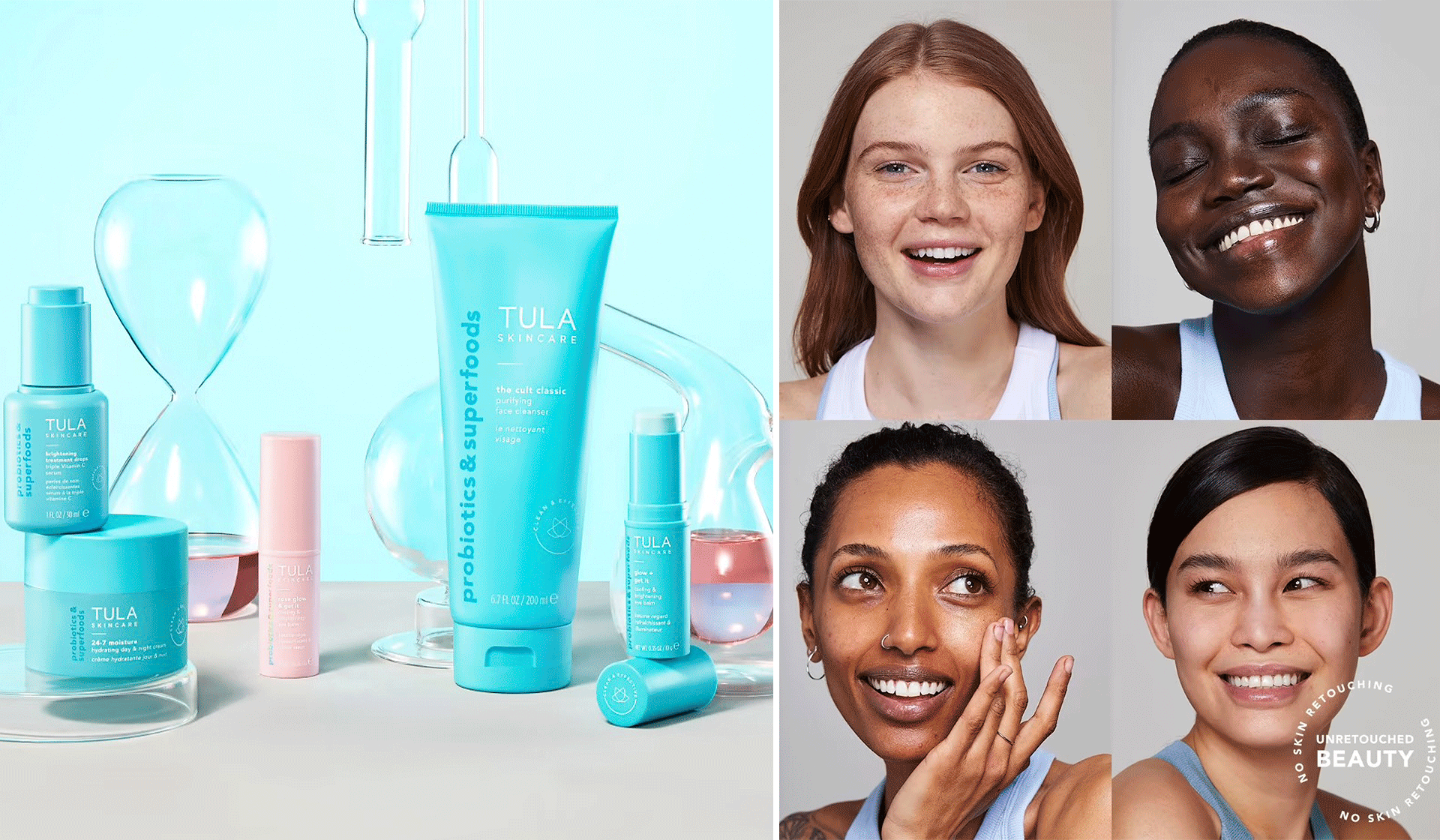 The Skincare Brand Powered By Probiotic Extracts and Superfoods That’s