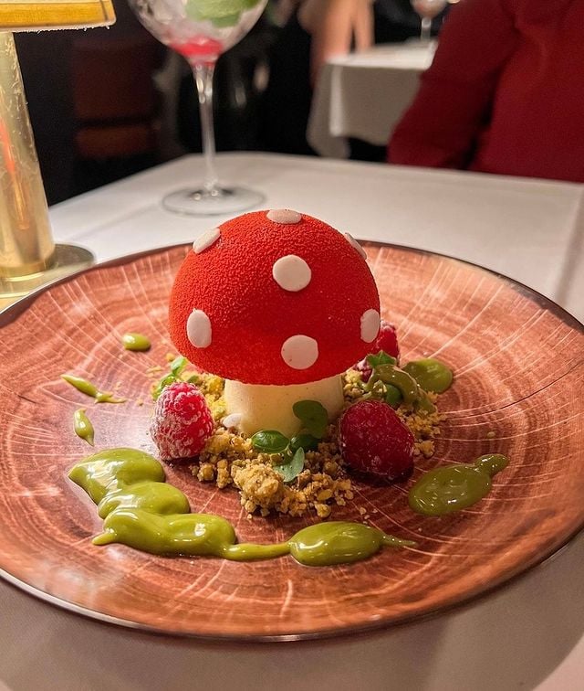 The Best Restaurants Near Bond Street Station, London