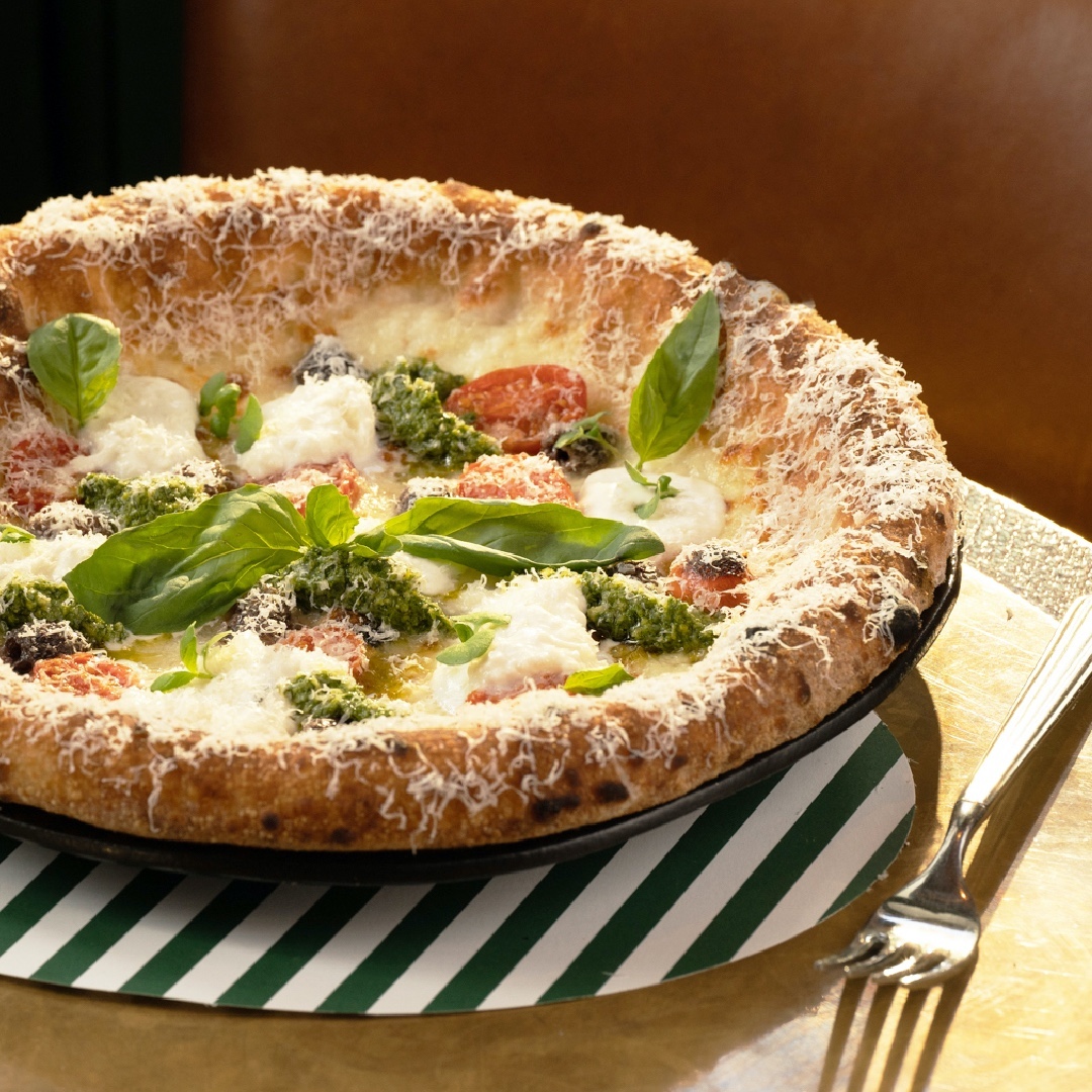 The Best Restaurants Near Bond Street Station, London