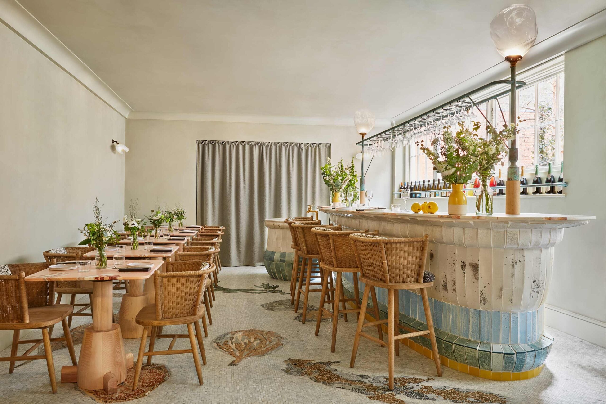 The Best Restaurants Near Bond Street Station, London