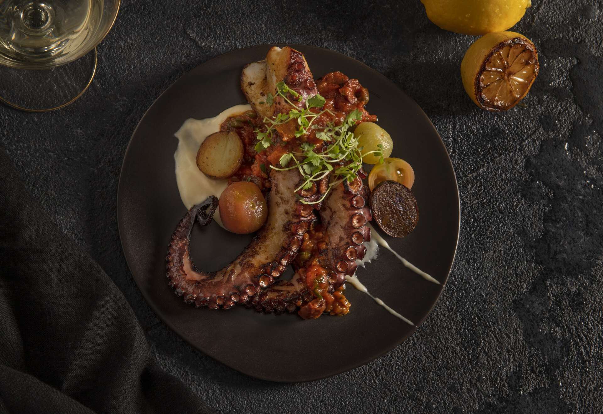 The Best Restaurants Near Bond Street Station, London