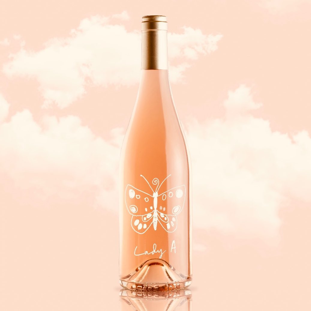 The Best Rosé Wines To Bring Out This Summer