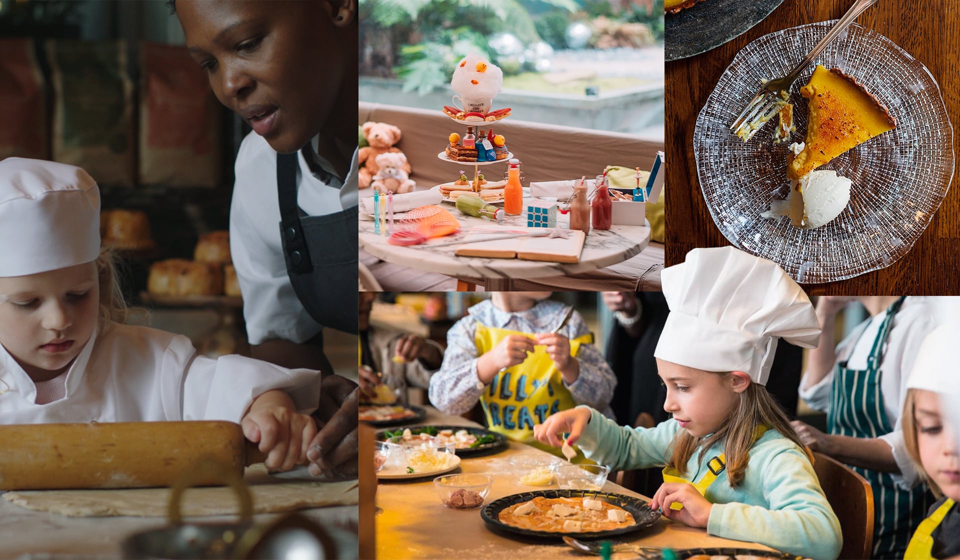 Family Friendly Restaurants You And The Kids will Love