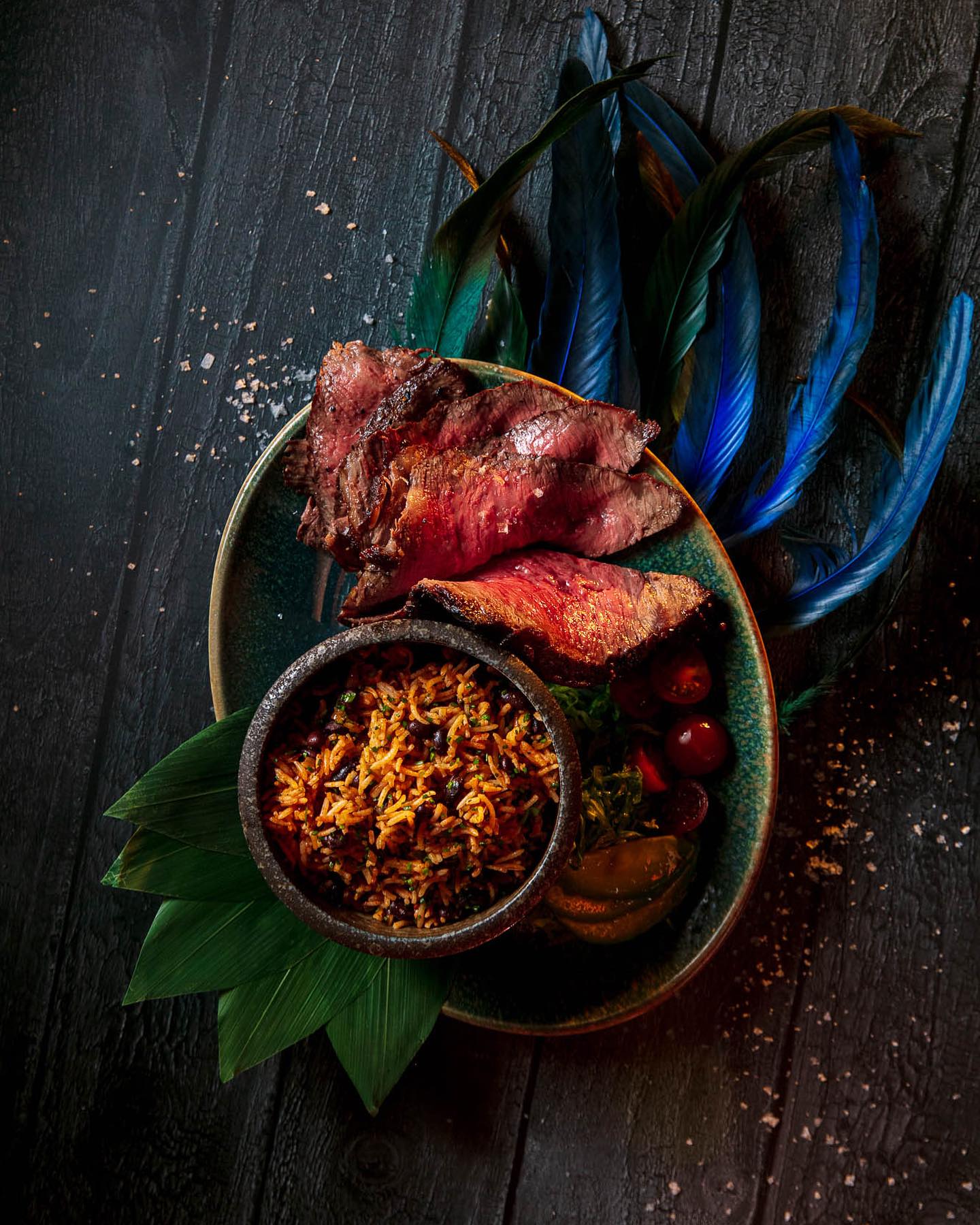 The Best Restaurants Near Oxford Circus