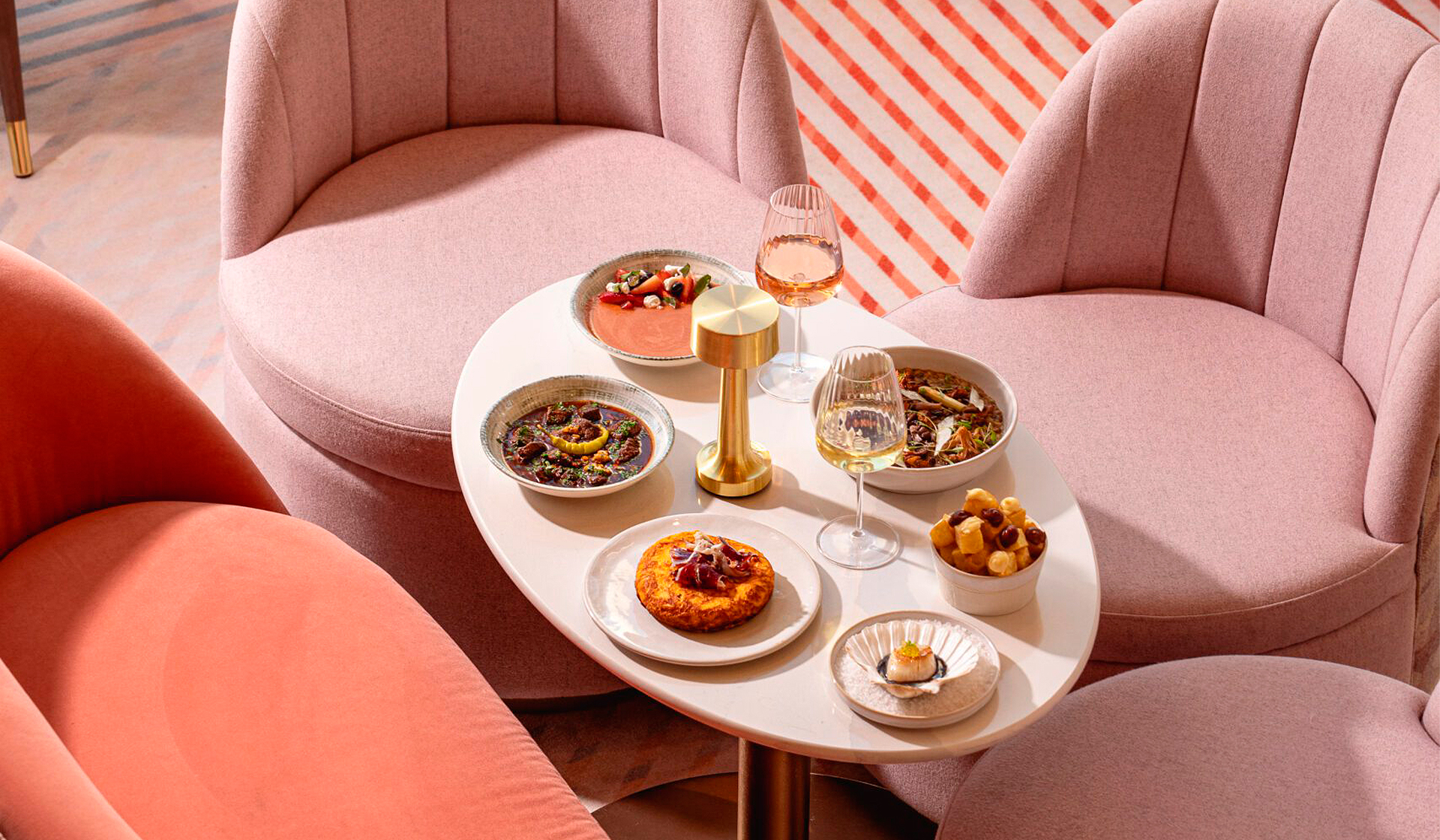 The Best Restaurants In South London