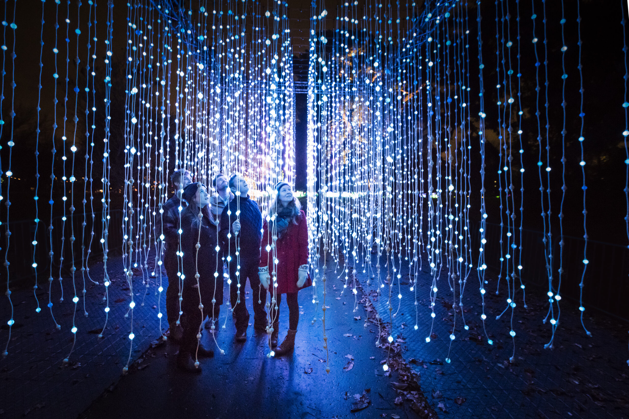 From Wishmas To Truffles Best PopUps To Visit In November